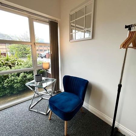 Apartamento Lorne Park Road, Bournemouth Exterior foto