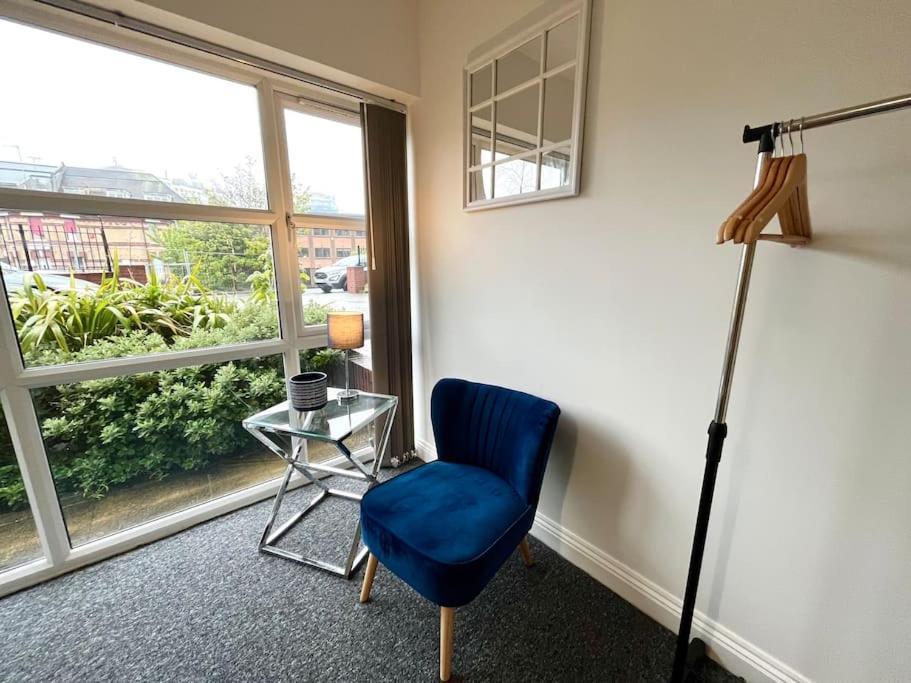 Apartamento Lorne Park Road, Bournemouth Exterior foto